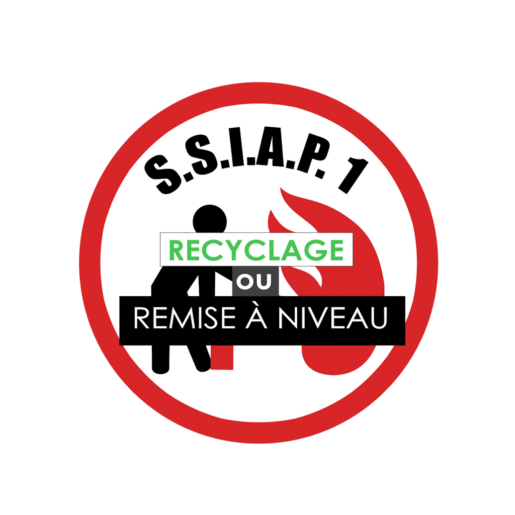 Recyclage SSIAP 1