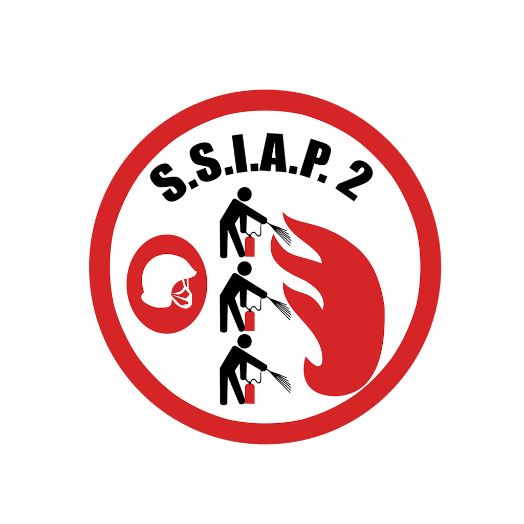 SSIAP 2